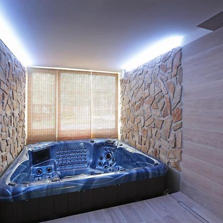 Wellness Penzion Kristyna - Acko Hradek nad Nisou Luaran gambar