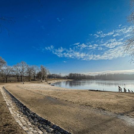 Wellness Penzion Kristyna - Acko Hradek nad Nisou Luaran gambar