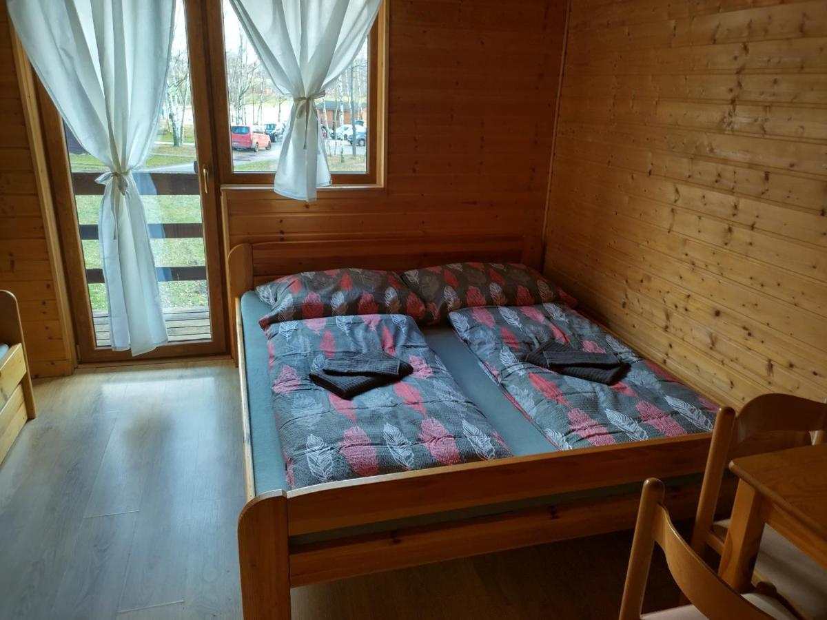 Wellness Penzion Kristyna - Acko Hradek nad Nisou Luaran gambar