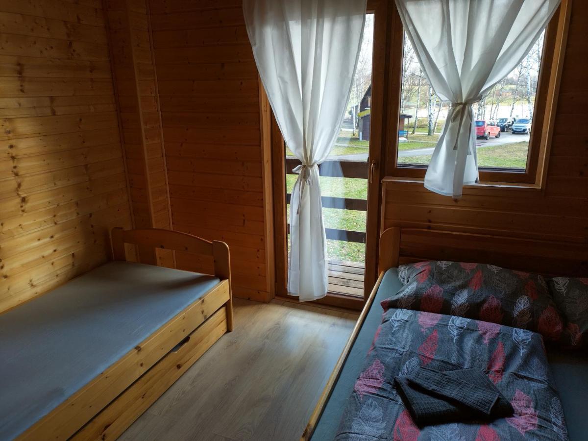 Wellness Penzion Kristyna - Acko Hradek nad Nisou Luaran gambar