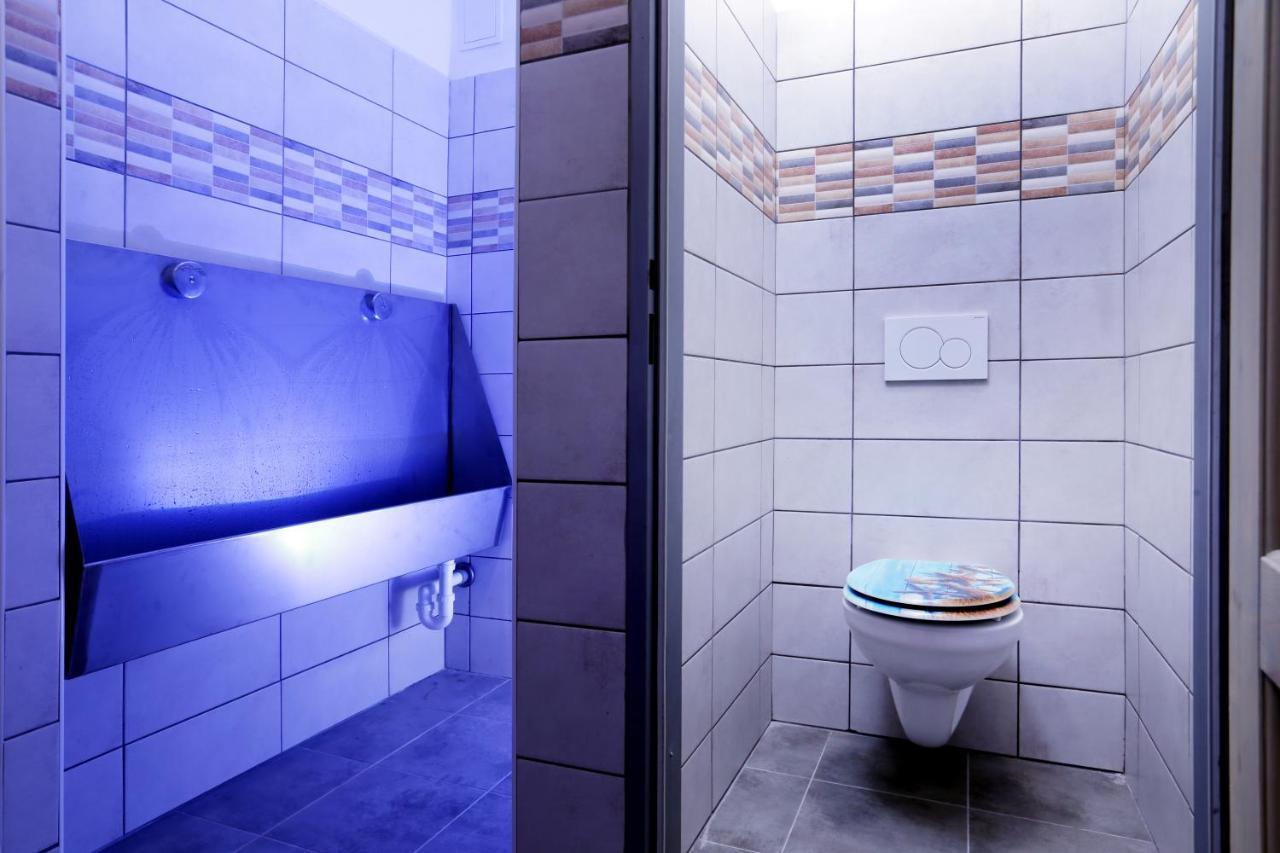 Wellness Penzion Kristyna - Acko Hradek nad Nisou Luaran gambar