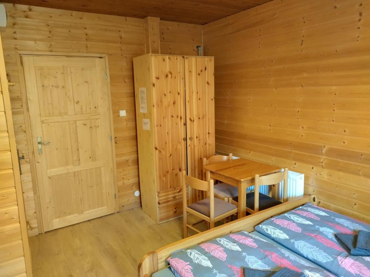 Wellness Penzion Kristyna - Acko Hradek nad Nisou Luaran gambar
