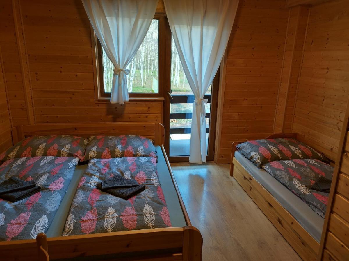 Wellness Penzion Kristyna - Acko Hradek nad Nisou Luaran gambar