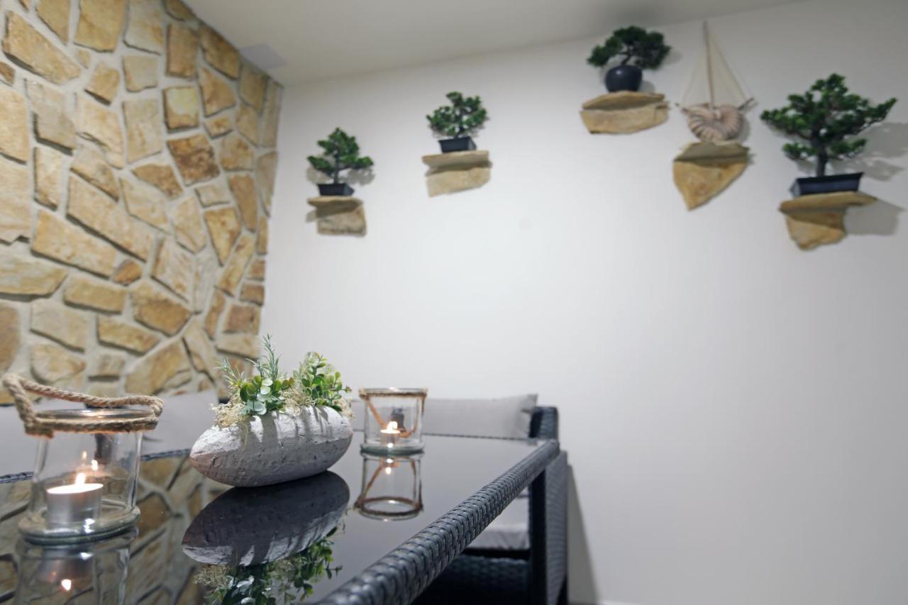 Wellness Penzion Kristyna - Acko Hradek nad Nisou Luaran gambar