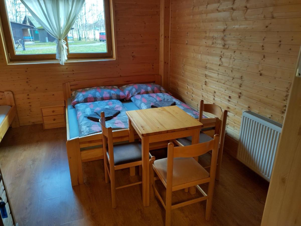 Wellness Penzion Kristyna - Acko Hradek nad Nisou Luaran gambar