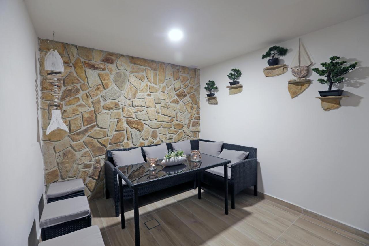 Wellness Penzion Kristyna - Acko Hradek nad Nisou Luaran gambar