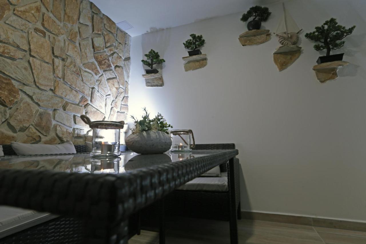 Wellness Penzion Kristyna - Acko Hradek nad Nisou Luaran gambar