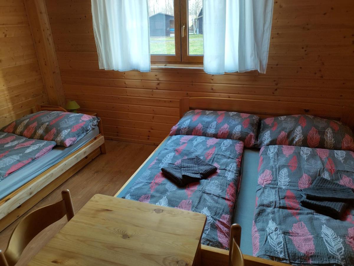 Wellness Penzion Kristyna - Acko Hradek nad Nisou Luaran gambar