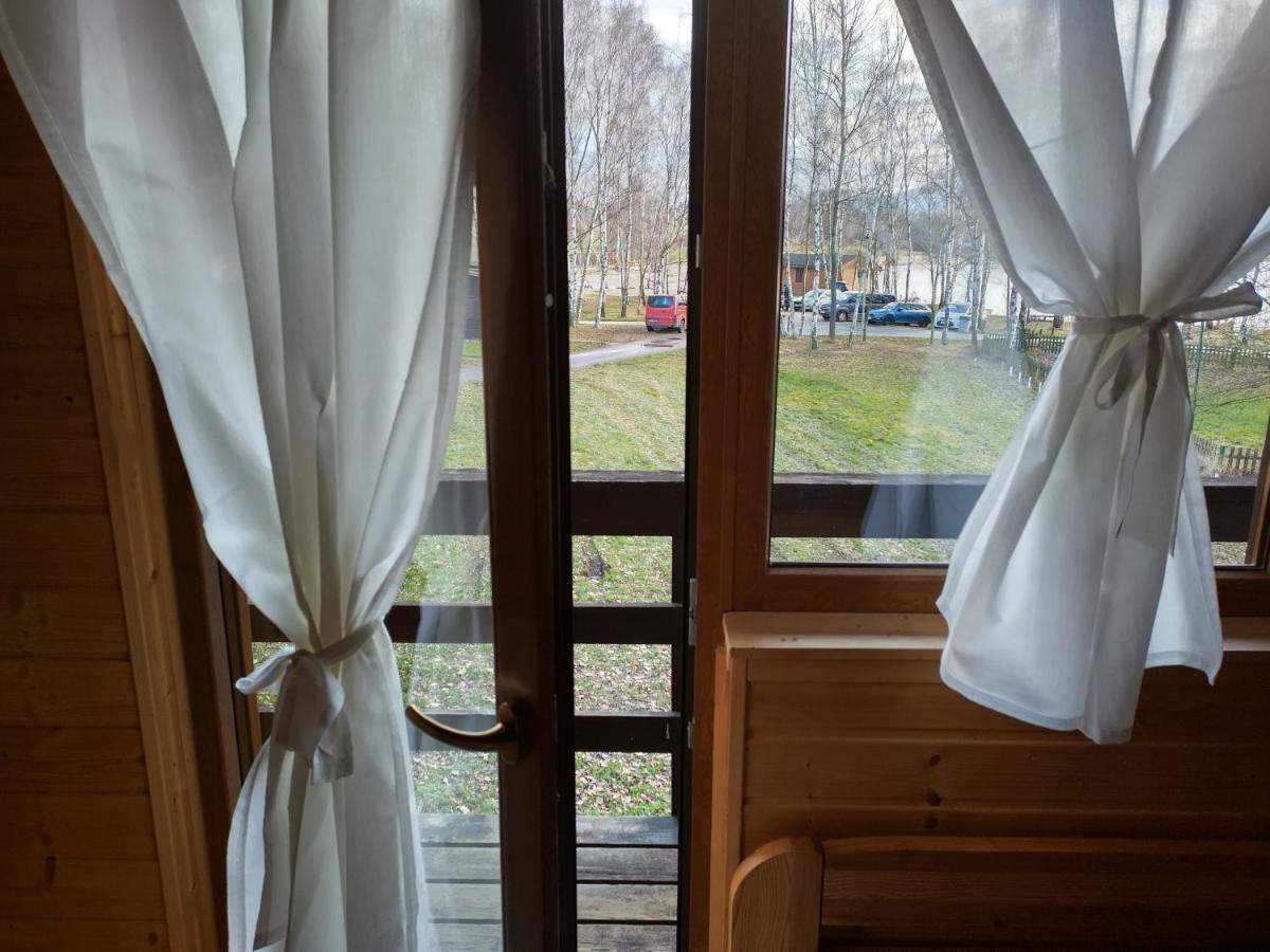 Wellness Penzion Kristyna - Acko Hradek nad Nisou Luaran gambar