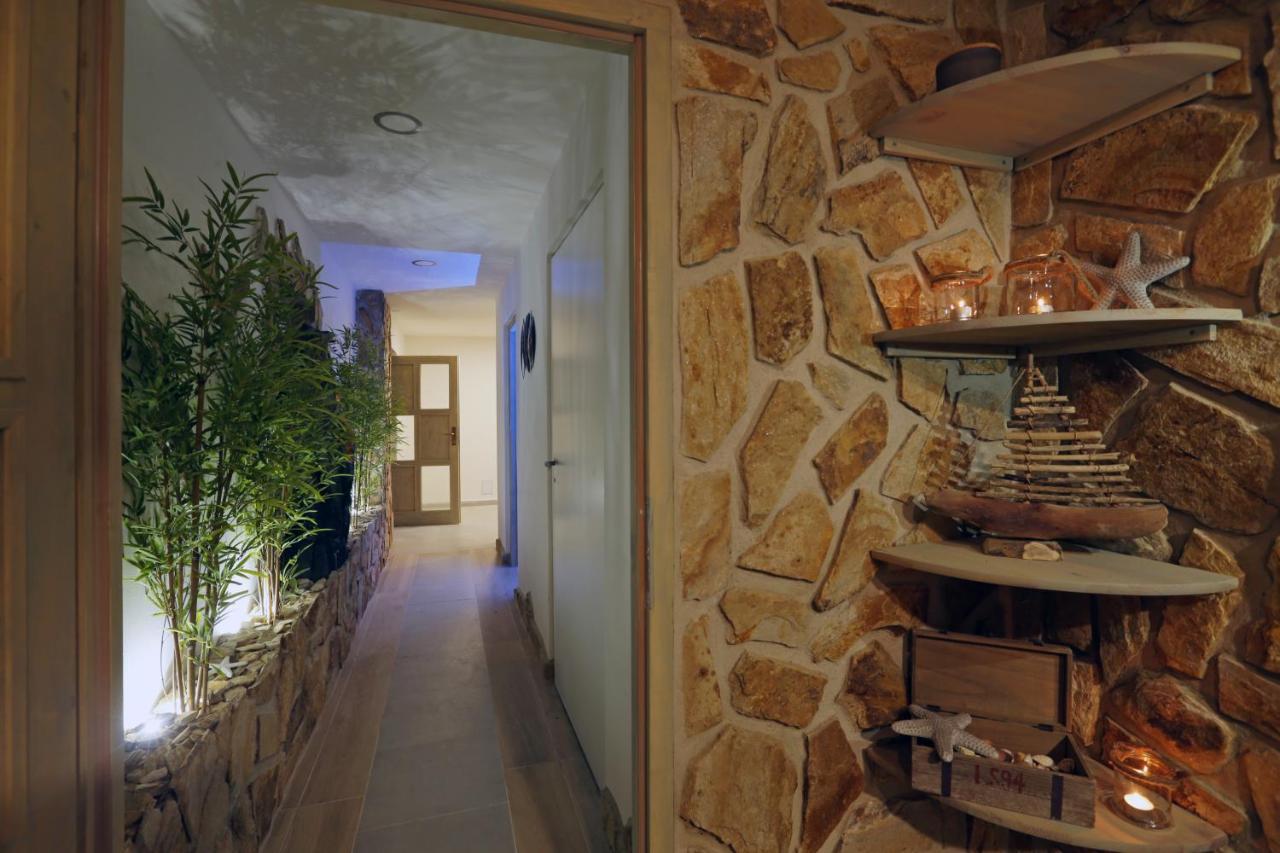 Wellness Penzion Kristyna - Acko Hradek nad Nisou Luaran gambar