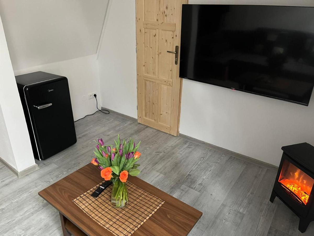 Wellness Penzion Kristyna - Acko Hradek nad Nisou Luaran gambar