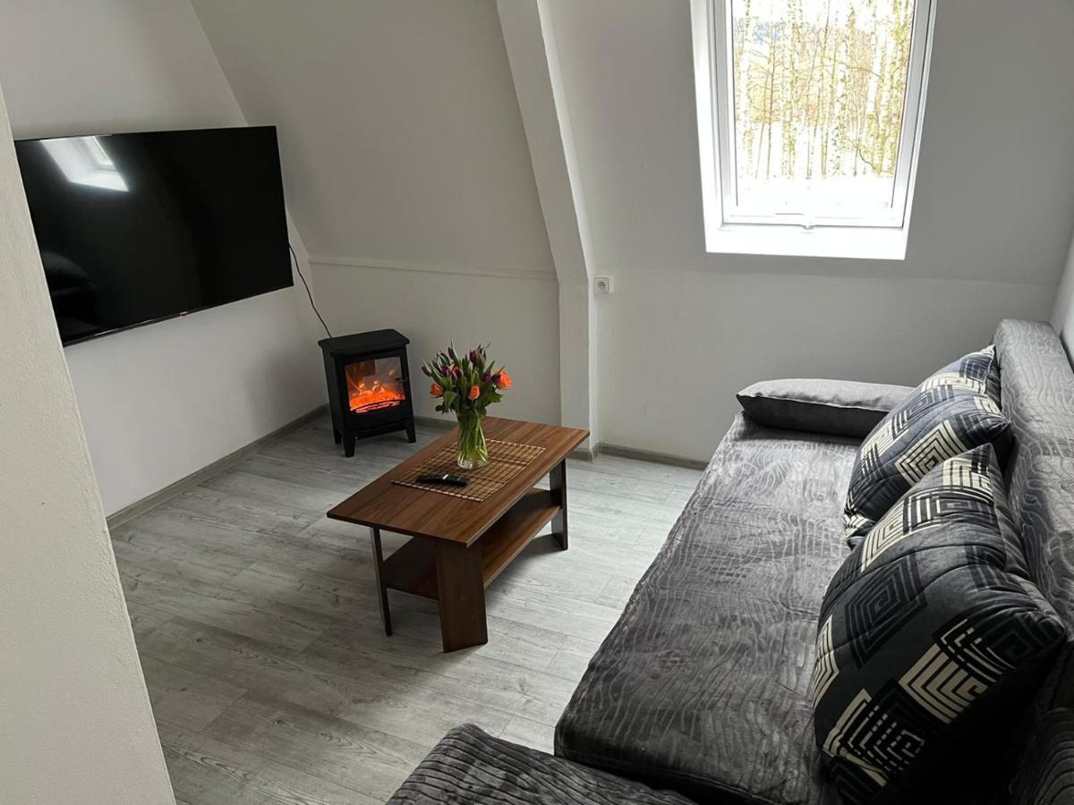 Wellness Penzion Kristyna - Acko Hradek nad Nisou Luaran gambar