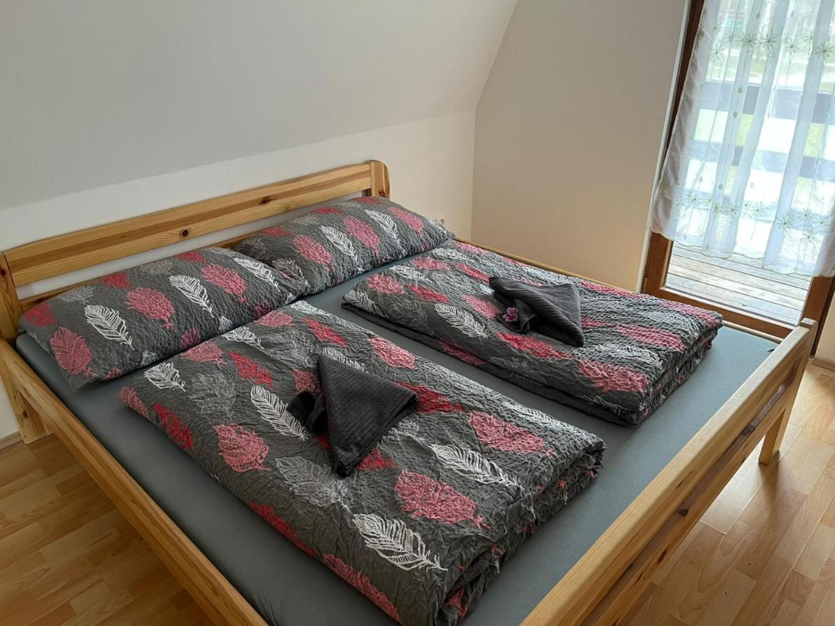 Wellness Penzion Kristyna - Acko Hradek nad Nisou Luaran gambar