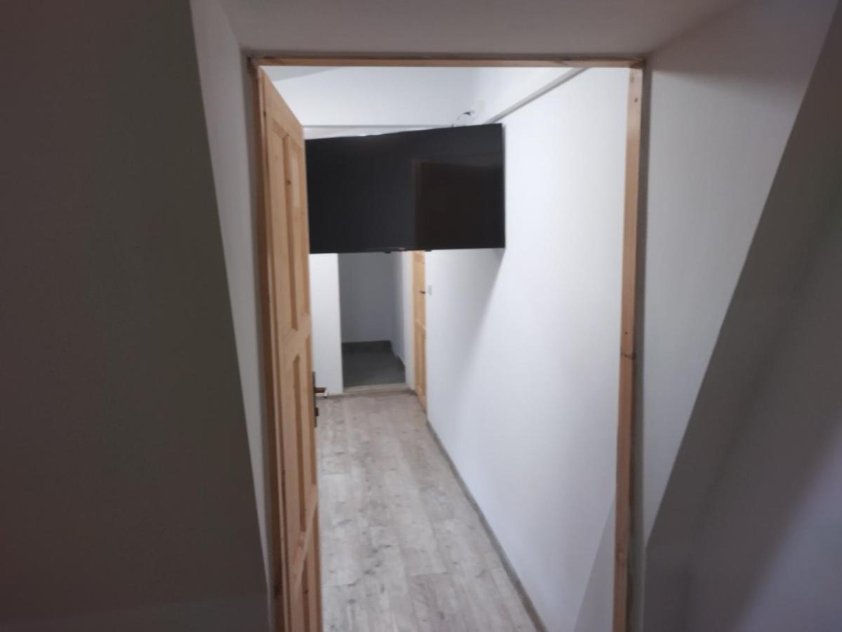 Wellness Penzion Kristyna - Acko Hradek nad Nisou Luaran gambar
