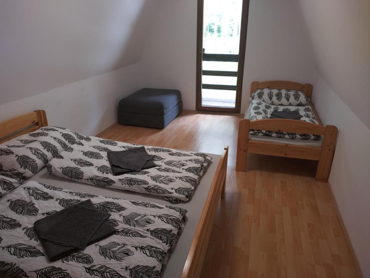Wellness Penzion Kristyna - Acko Hradek nad Nisou Luaran gambar