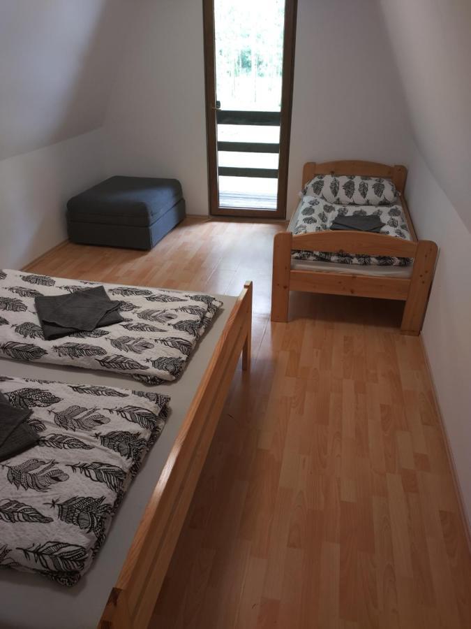 Wellness Penzion Kristyna - Acko Hradek nad Nisou Luaran gambar