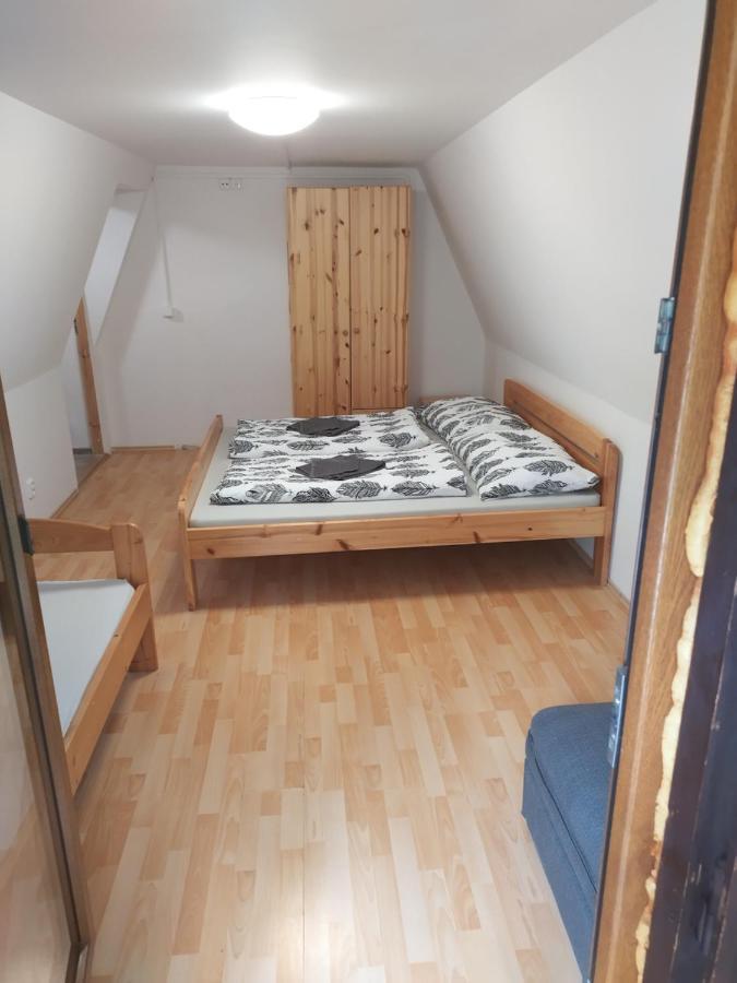 Wellness Penzion Kristyna - Acko Hradek nad Nisou Luaran gambar