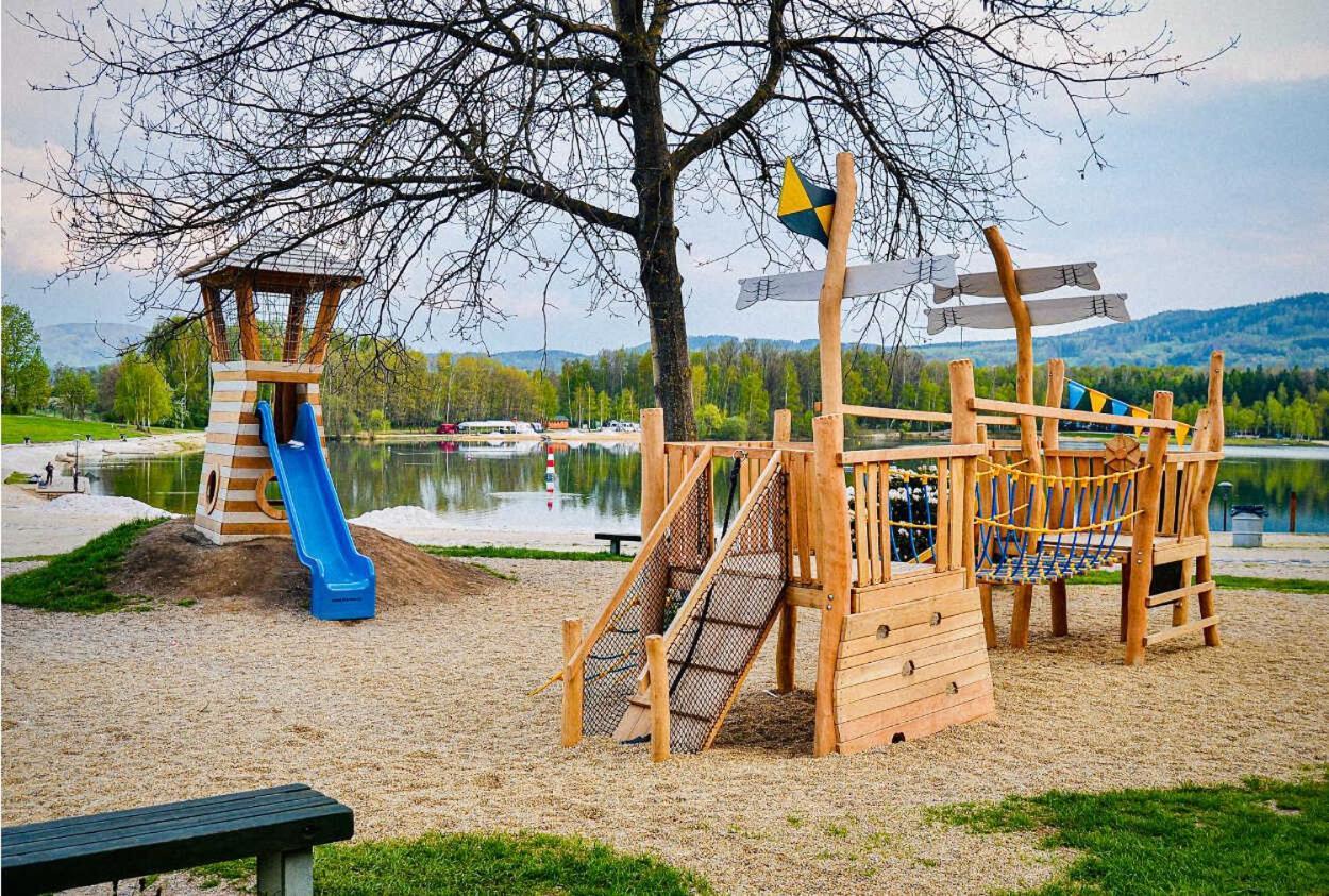 Wellness Penzion Kristyna - Acko Hradek nad Nisou Luaran gambar